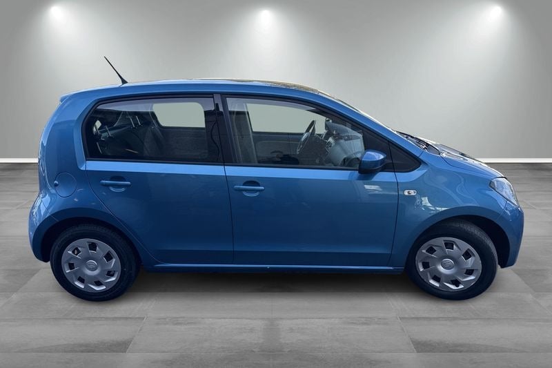 Seat Mii 1,0 MPi 60 Style 5d