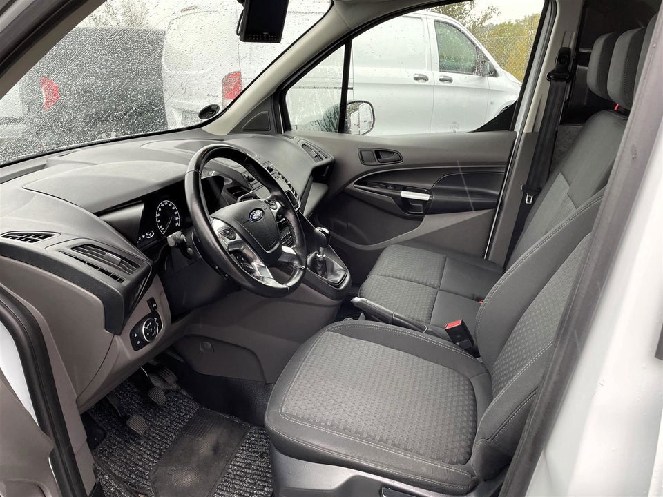 Ford Transit Connect 1,5 TDCi 100 Trend lang