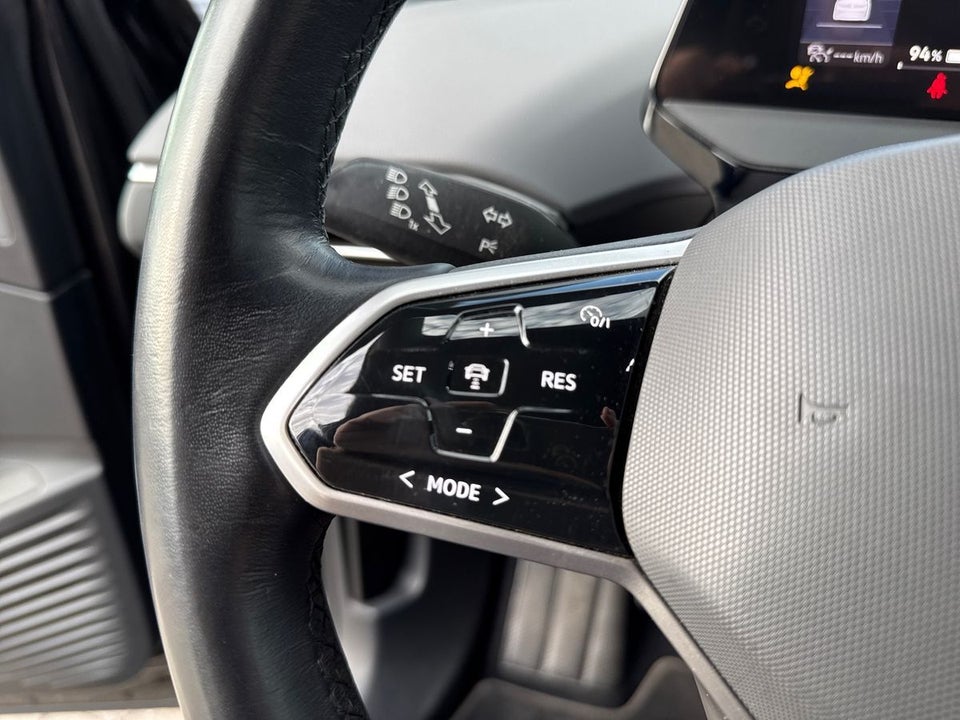 VW ID.4 77 1ST Pro Performance 5d