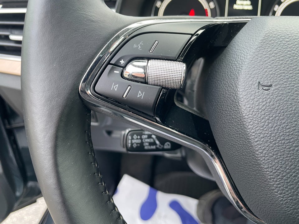 Skoda Kamiq 1,0 TSi 110 Style DSG 5d