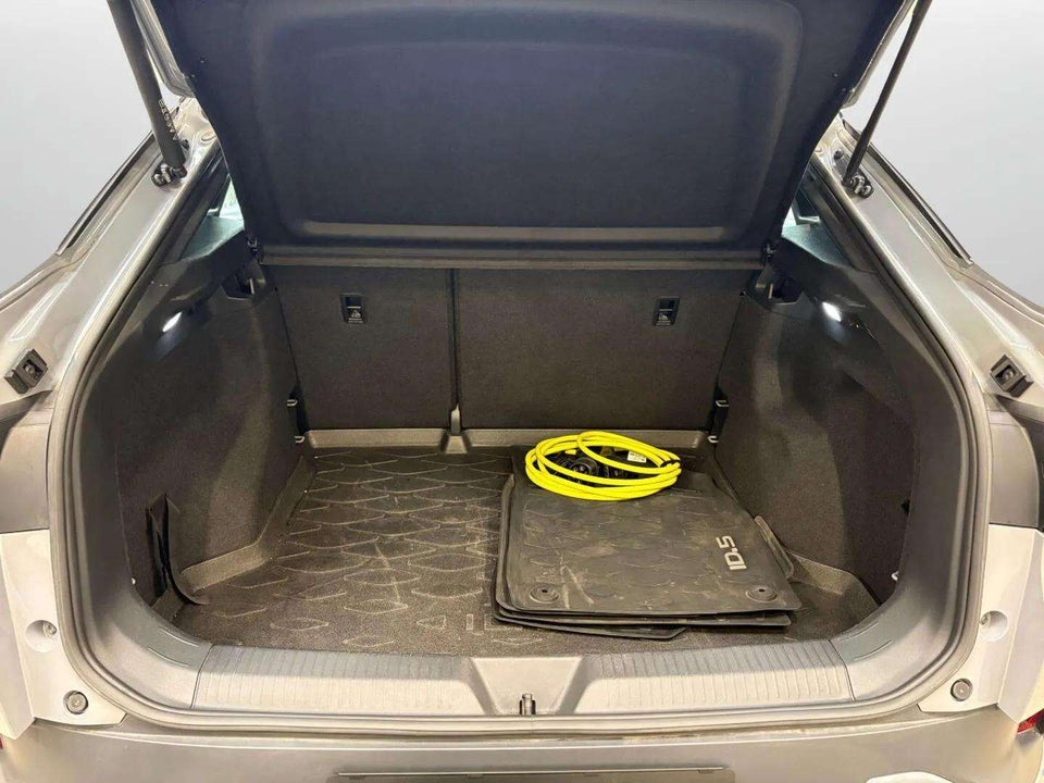 VW ID.5 77 Pro Performance 5d