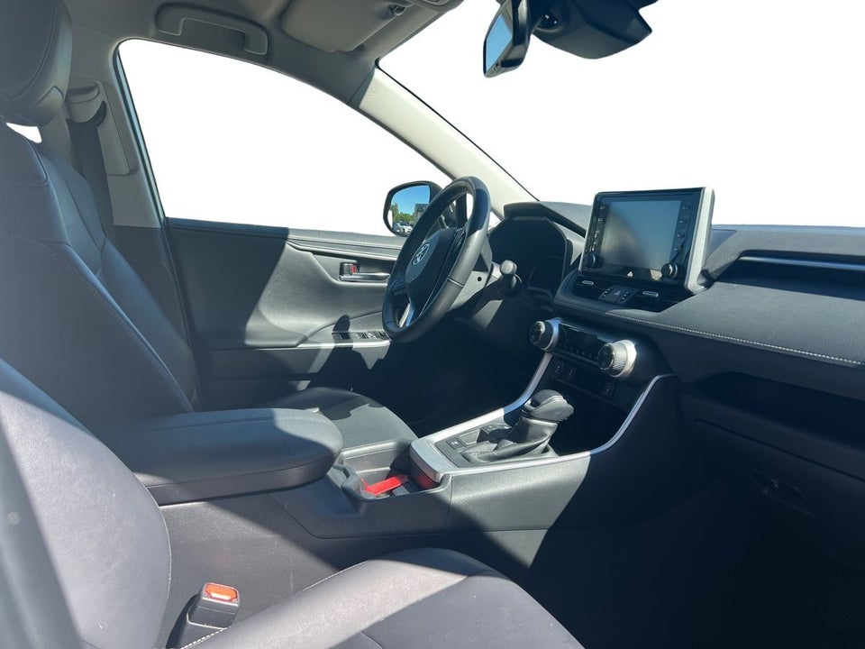 Toyota RAV4 2,5 Hybrid H3 Comfort MDS 5d