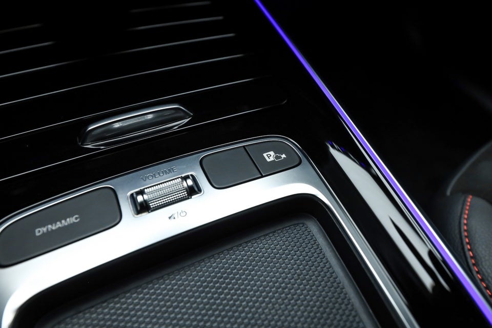 Mercedes EQA250+ AMG Advance 5d