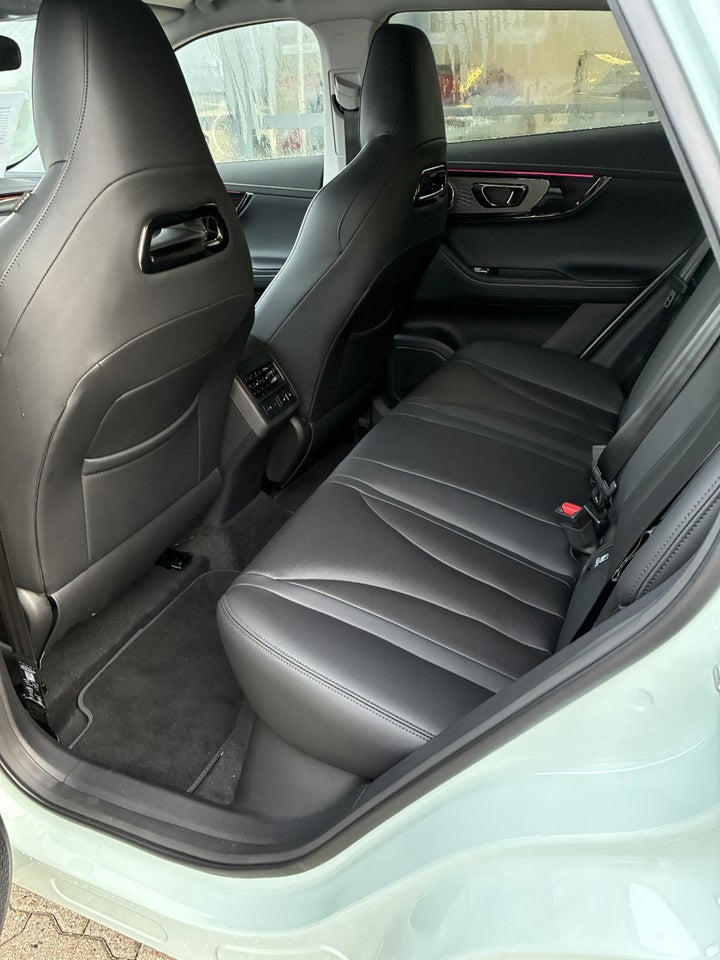 Omoda 5 EV Premium 5d