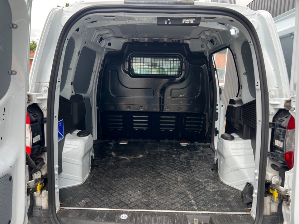 Ford Transit Courier 1,5 TDCi 75 Trend Van 4d