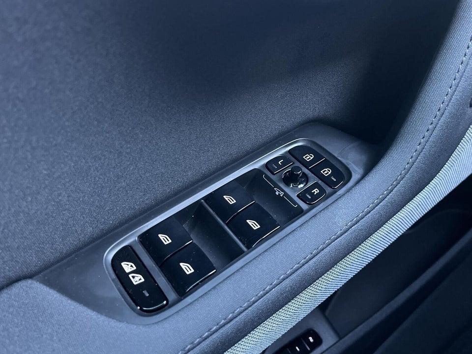 Polestar 2 Standard Range 5d