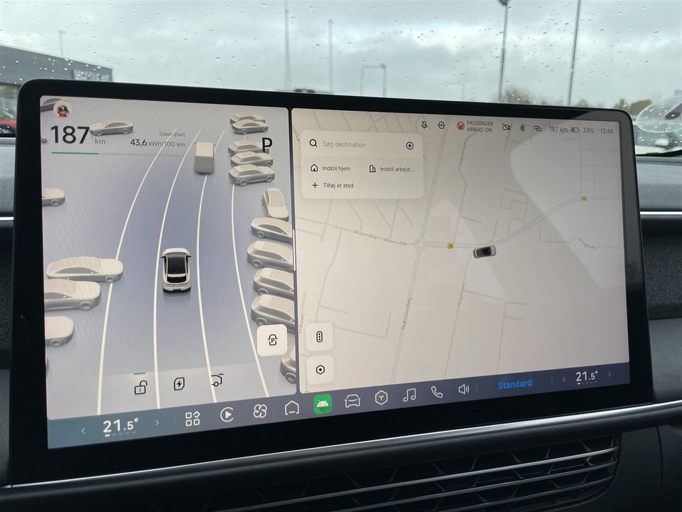 Xpeng G6 Long Range 5d