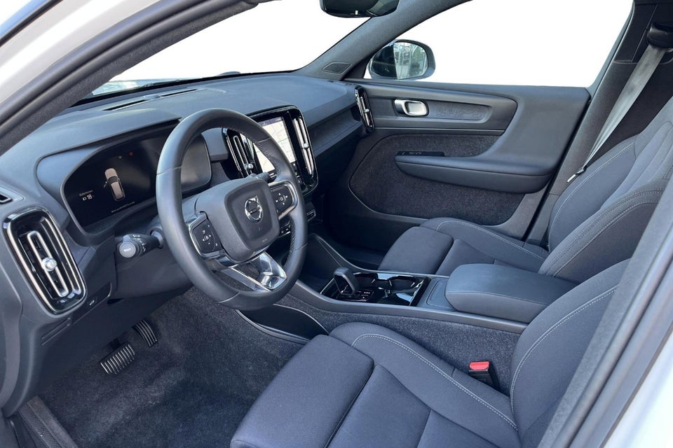 Volvo XC40 P6 ReCharge Core 5d