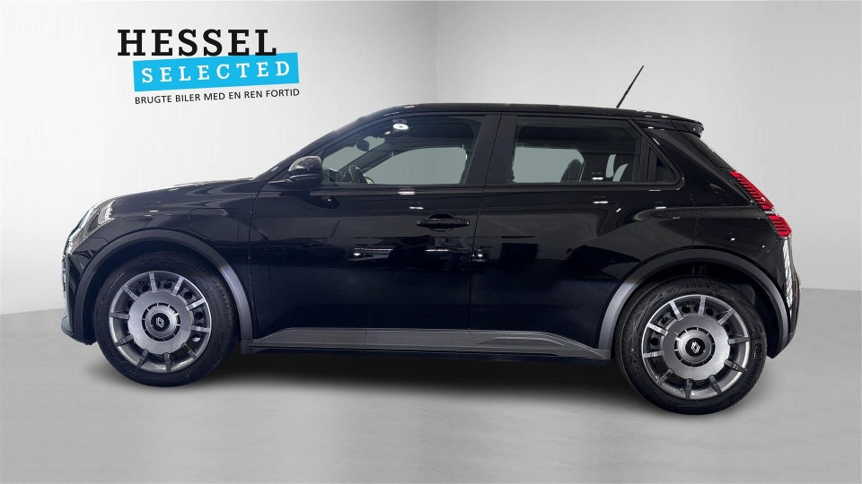 Renault 5 E-Tech 40 Evolution 5d