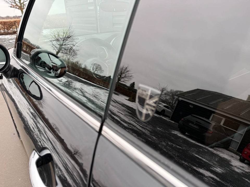 MINI Cooper SE Younique Trim 3d