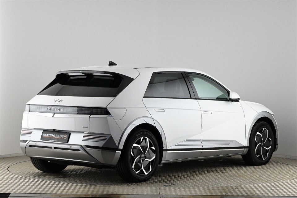 Hyundai Ioniq 5 58 Ultimate AWD 5d