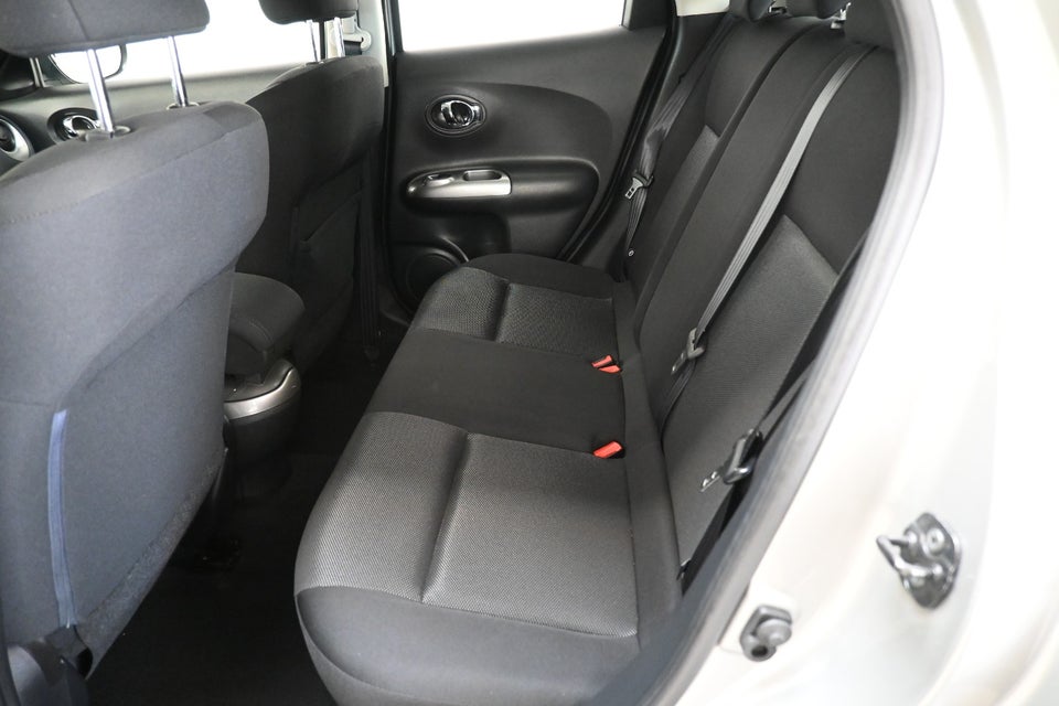 Nissan Juke 1,6 Visia PD 5d