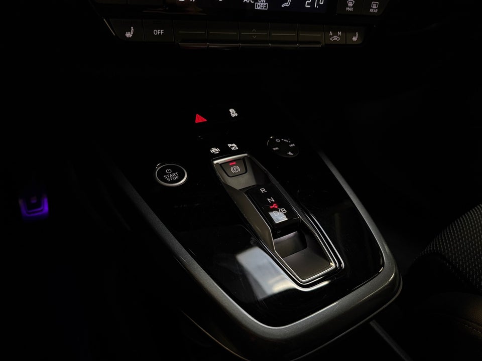 Audi Q4 e-tron 45 Ultra S-line 5d