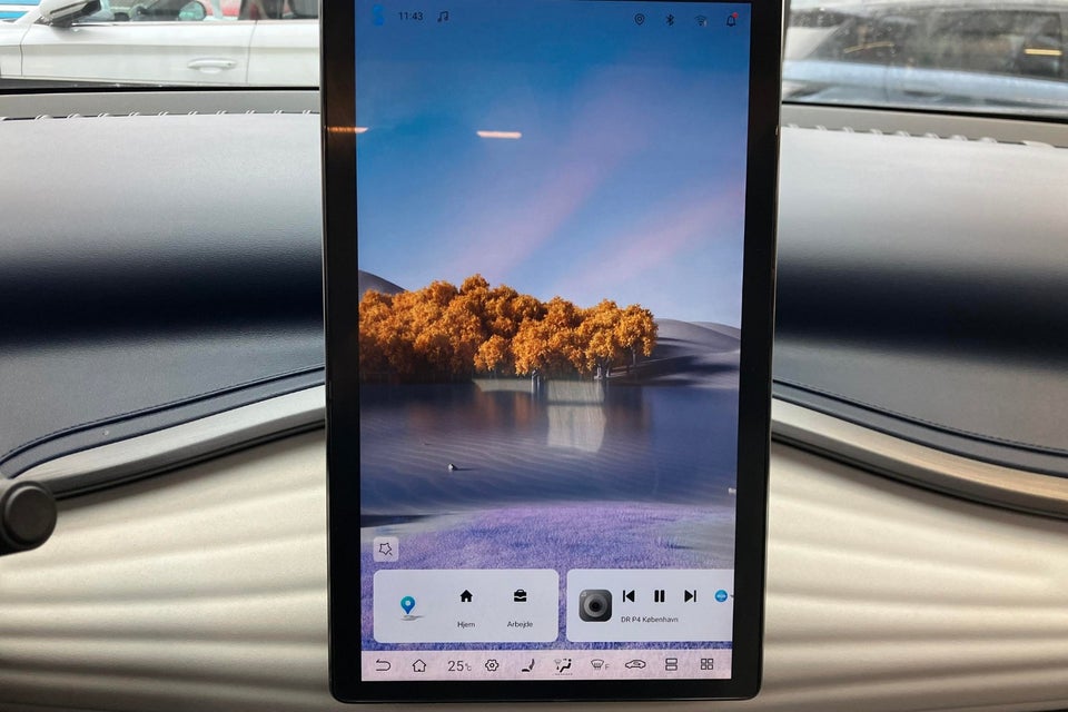 BYD Atto 3 60 Comfort 5d