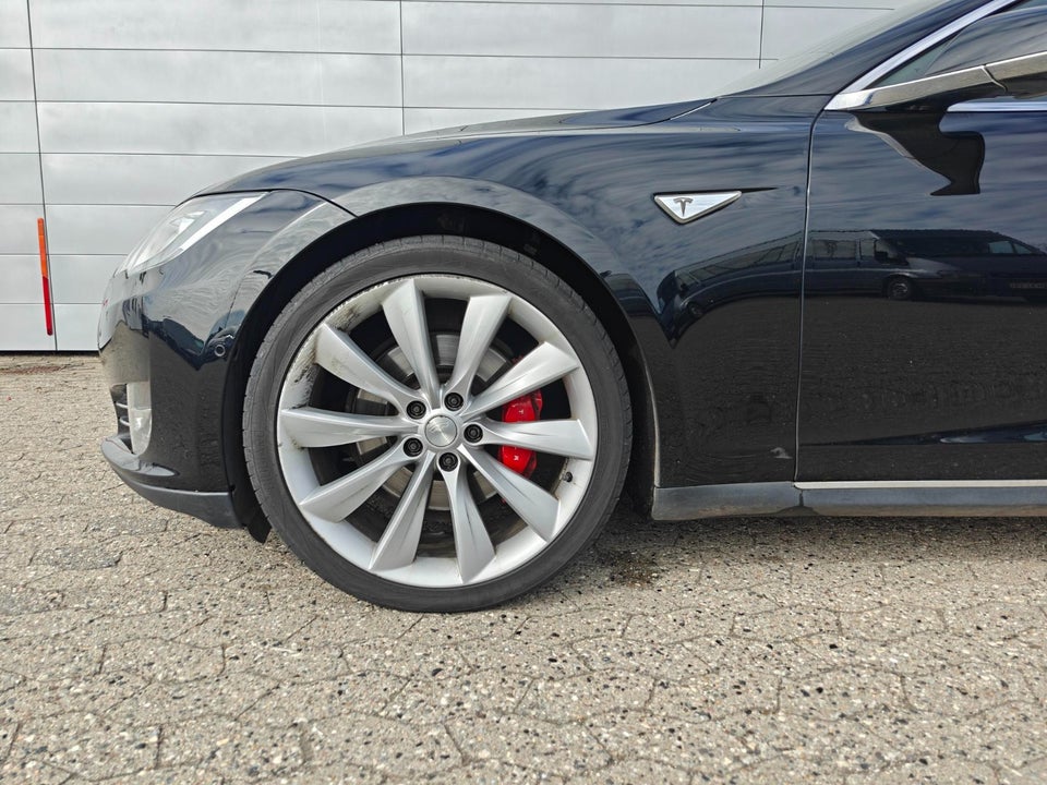 Tesla Model S 85D 5d