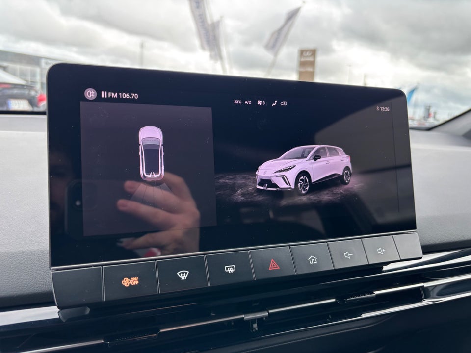 MG 4 51 Nordic Edition 5d