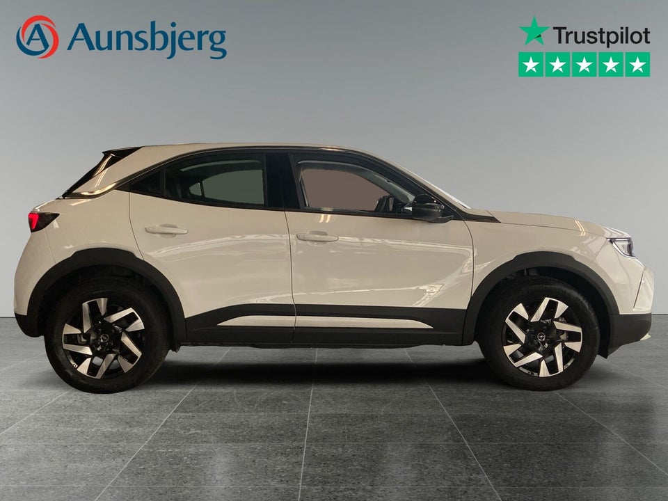 Opel Mokka-e 50 Elegance 5d