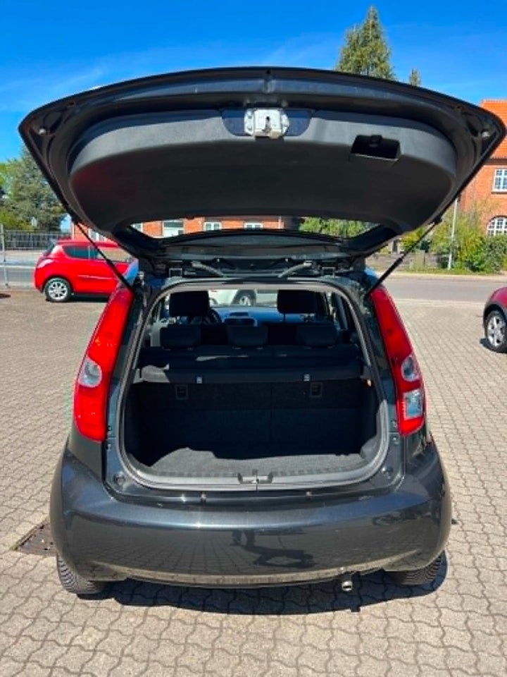 Suzuki Splash 1,0 GLS 5d