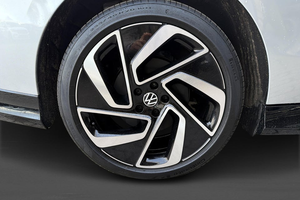 VW ID.7 86 Style S+ Tourer 5d