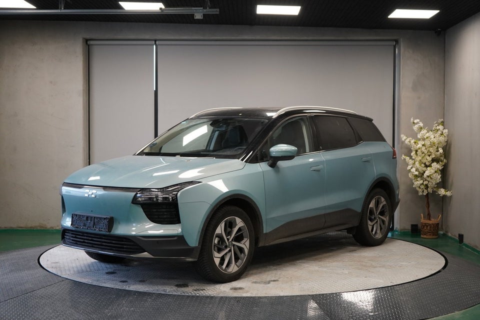 Aiways U5 Premium 5d