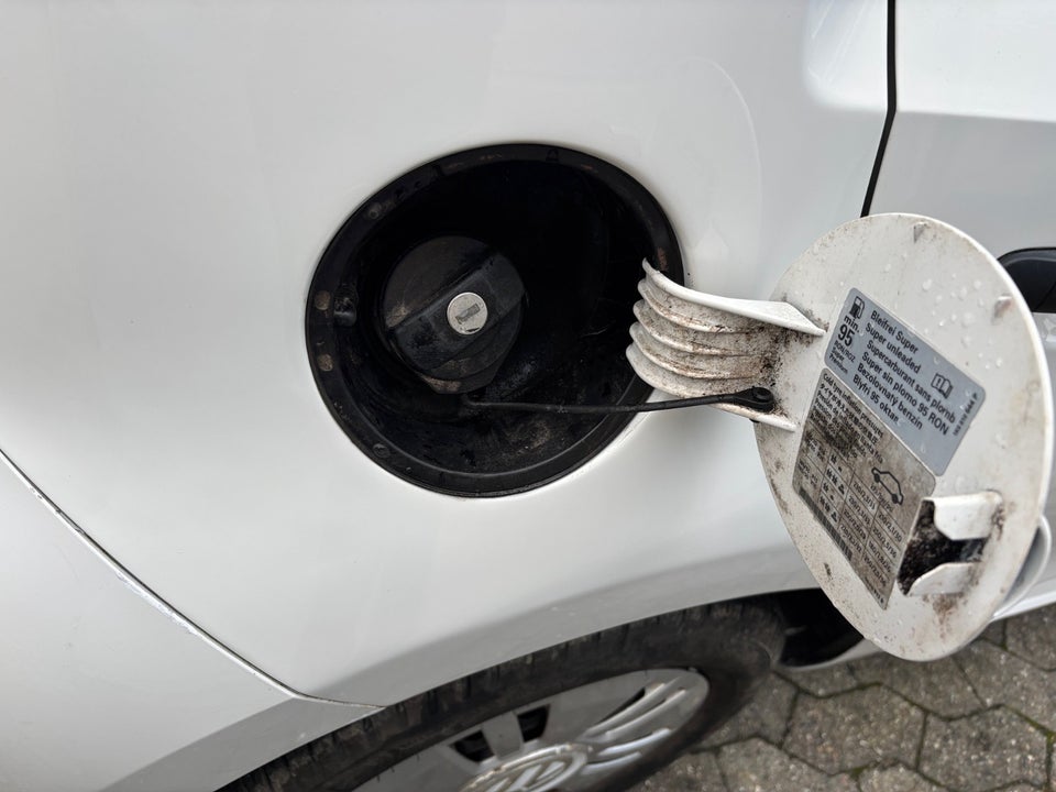 VW Up! 1,0 60 Take Up! BMT 5d