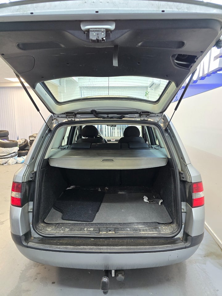 Fiat Stilo 1,9 JTD 120 Active stc. 5d