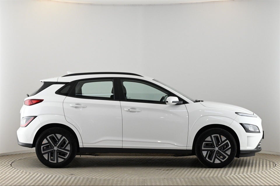 Hyundai Kona 39 EV Advanced 5d