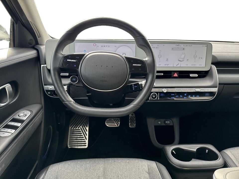 Hyundai Ioniq 5 77 Techniq 5d