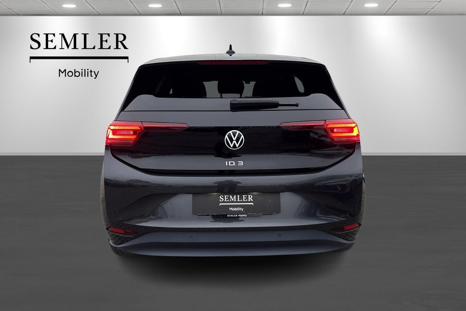 VW ID.3 58 1ST Max 5d