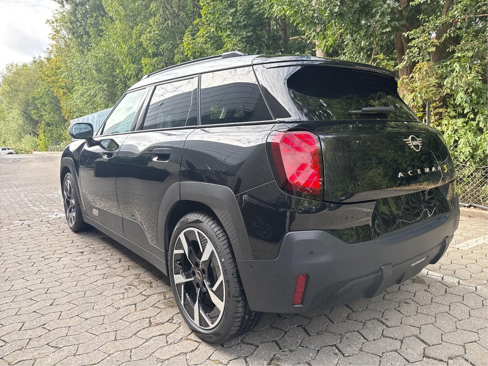 MINI Aceman SE Classic Trim M 5d