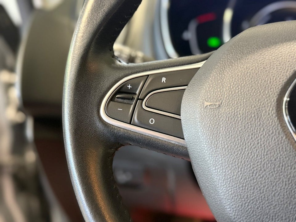 Renault Grand Scenic IV 1,2 TCe 130 Zen 7prs 5d