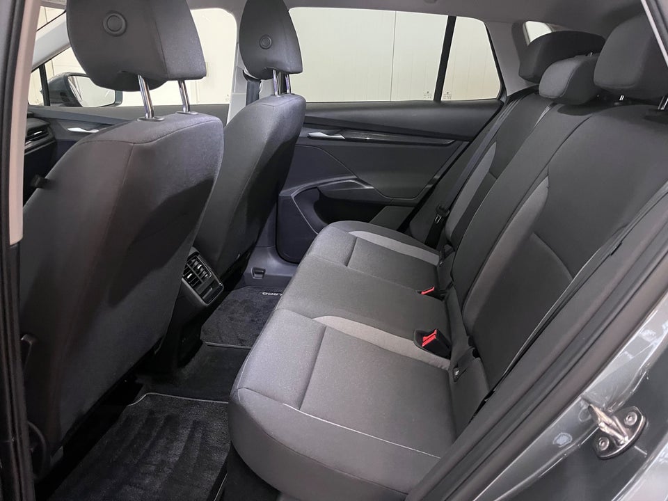 Skoda Elroq 60 iV Premium 5d