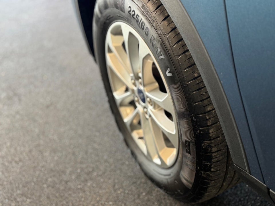 Ford Kuga 1,5 EcoBlue Titanium 5d