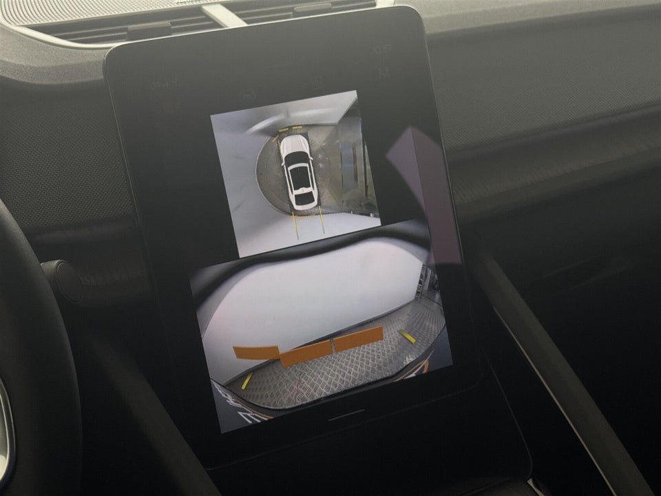 Polestar 2 Long Range Nordic Edition 5d