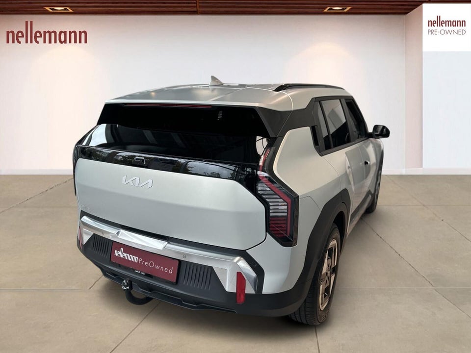 Kia EV3 58 Standard Range Prestige 5d