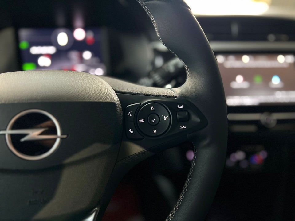 Opel Corsa-e 50 Edition 5d