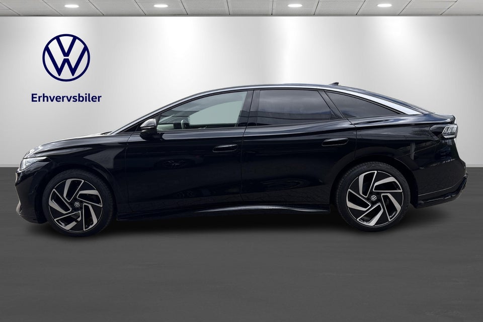 VW ID.7 77 Style 5d