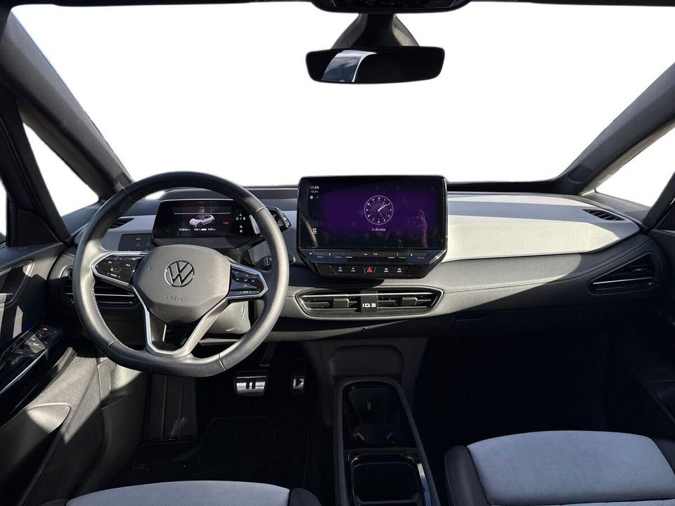 VW ID.3 58 Pro Performance 5d