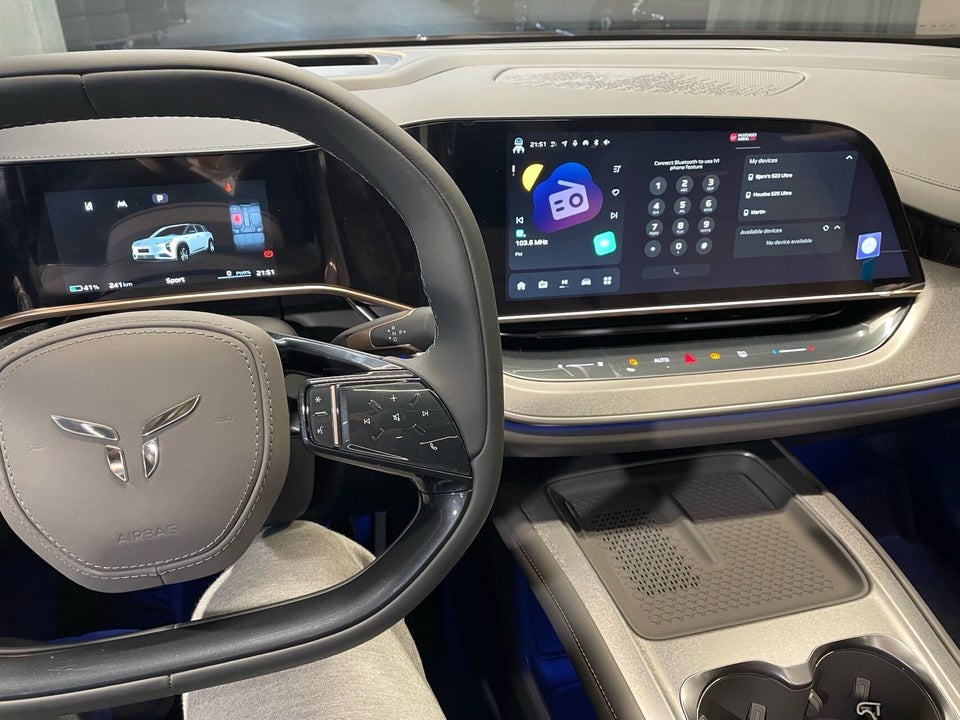 Hongqi EHS7 111 Exclusive 5d