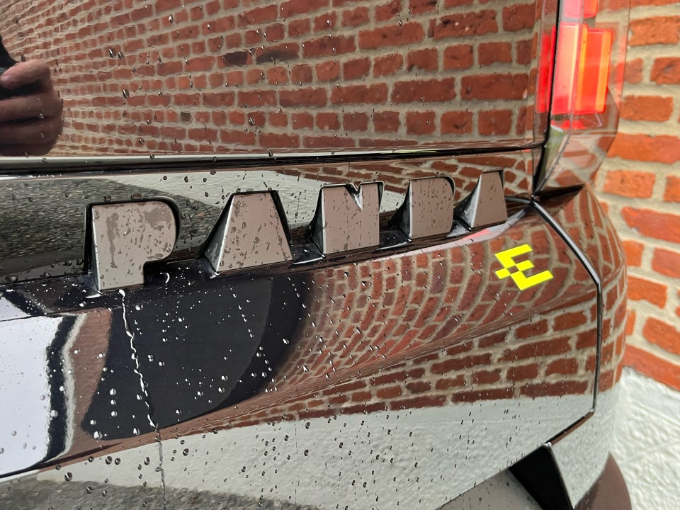 Fiat Grande Panda E 45 la Prima 5d