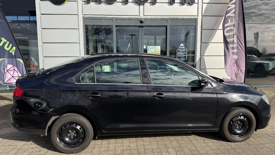 Seat Toledo 1,2 TSi 110 Style 5d