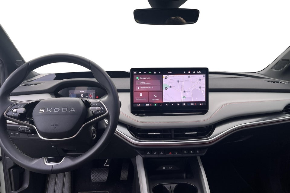 Skoda Elroq 85 iV 5d