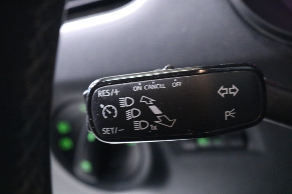 Skoda Octavia 1,0 TSi 115 Style Combi DSG 5d