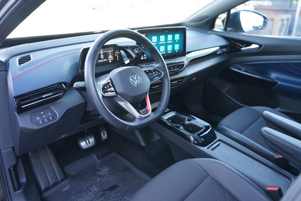 VW ID.5 77 GTX 4Motion 5d