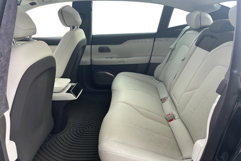 NIO ET7 100 Long Range 4d