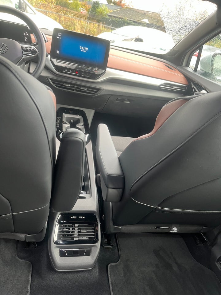 VW ID.5 77 Pro Performance 5d