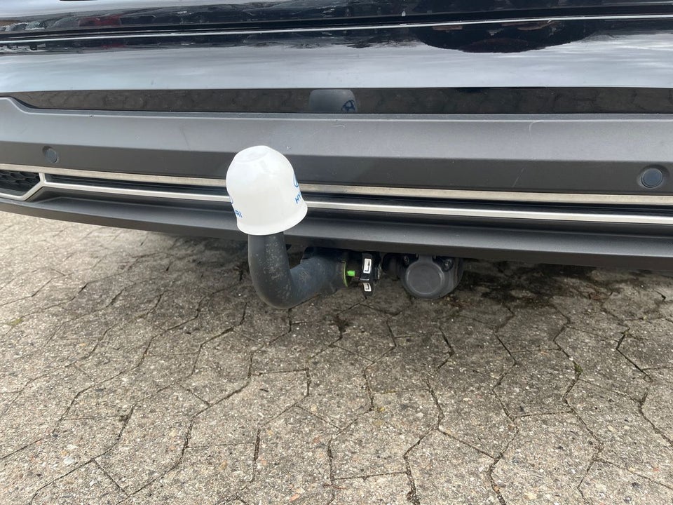 Hyundai i30 1,0 T-GDi Advanced stc. 5d