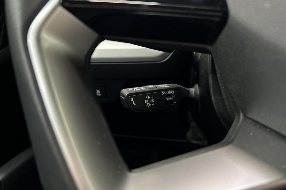 Audi Q4 e-tron 45 Progress 5d