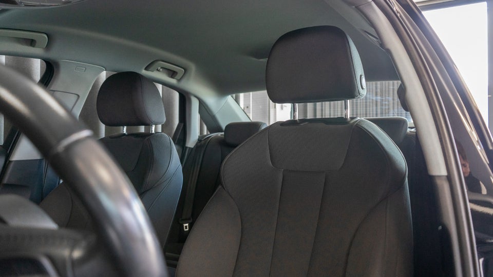 Audi A4 2,0 TFSi 190 Sport S-tr. 4d