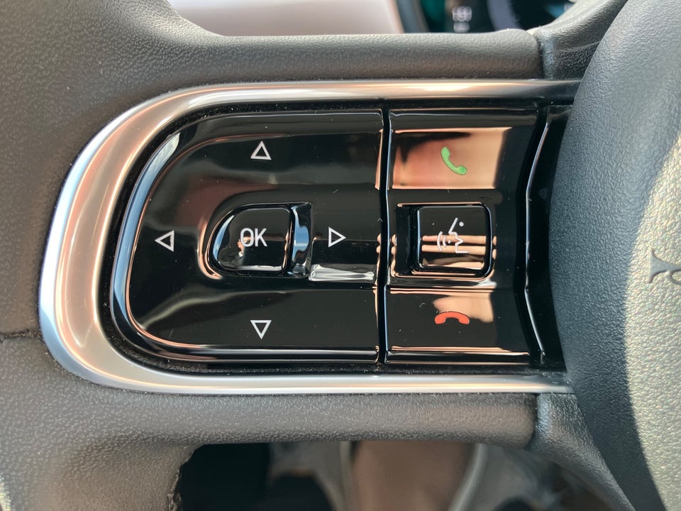 Fiat 500e 42 Icon 3d